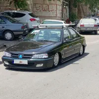 پارس 1402xu7p|خودرو سواری و وانت|پاکدشت, پاکدشت (مامازند)|دیوار