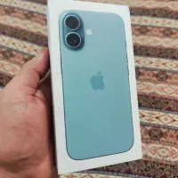 iphone 16 / آیفون ۱۶ نرمال ۱۲۸