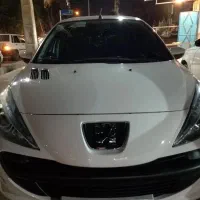 پژو 207 مدل 401 داشبورد 206 کم کار درحد|خودرو سواری و وانت|زاهدان, |دیوار