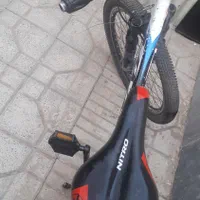 دوچرخه ویوا تایوان اصل سایز ۲۴|دوچرخه، اسکیت، اسکوتر|کوهسار (البرز), |دیوار