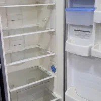 یخچال فریزر دو قلو سینجر|یخچال و فریزر|میاندوآب, |دیوار