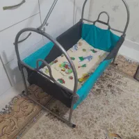 گهواره نوزاد
