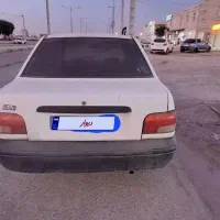 پراید ۸۹ دوگانه فابریک|خودرو سواری و وانت|اهواز, کیانشهر|دیوار