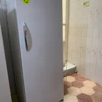 فروش فوری یخچال پارس بدلیل جابجایی