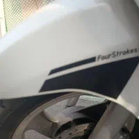 موتور بنلی ستا ۱۲۵|موتورسیکلت|گنبد کاووس, |دیوار