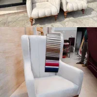 تعمیرات و سفارش ساخت انواع مبلمان