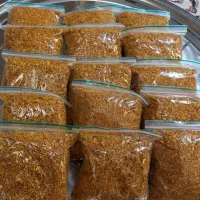 سیر سرخ شده درجه یک