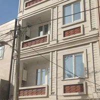 فروش ۲ طبقه از ساختمان ۳ طبقه یکجا