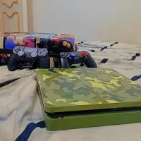 ps4 معاوضه با موتور