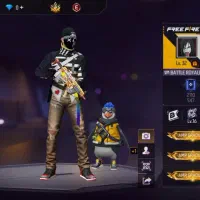 فری فایر|کنسول، بازی ویدئویی و آنلاین|مسجد سلیمان, |دیوار