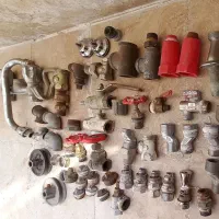 شیرو واتصالات