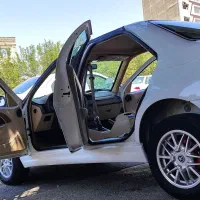 پارس xu7دوگانه کارخانه