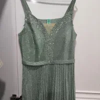 چند عدد لباس مجلسی در حد نو|لباس|درگهان, |دیوار