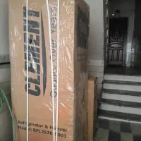 یخچال فریزر کلمنت ۲۵ فوت PfL25705001
