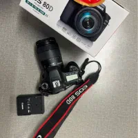 دوربین عکاسی کنون|دوربین عکاسی و فیلمبرداری|ملایر, |دیوار