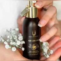 آرگان لاکچری کوین