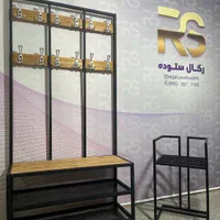 رگال قفسه های اهورا (( ستوده ))|فروشگاه و مغازه|تهران, چیتگر جنوبی|دیوار