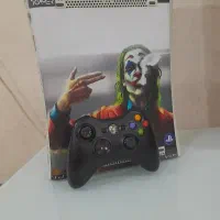 کنسول ایکس باکس ۳۶۰ درحدنو اهواز پردیس