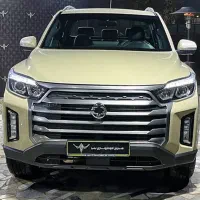 پیکاپ موسوگرند خان سیگنیچر فول