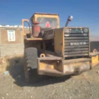 لودر ولوو 4500 جفت پمپ در مدل 64|خودرو سنگین|بیلوار, |دیوار