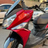 J200 1401|موتورسیکلت|تهران, فردوسی|دیوار