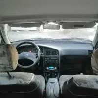 پژو مدل ۷۴اتومات کارخانه استثنایی