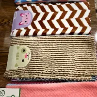 دستمال ۳ عددی حوله