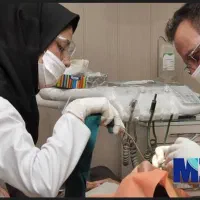 استخدام دستیار دندانپزشک