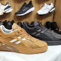 کفش چرم صنعتی باقیمت استثنایی|کیف، کفش، کمربند|کاشان, بهشتی|دیوار