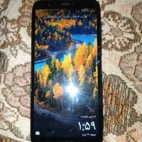 هواوی P smart با حافظهٔ ۳۲ گیگابایت|موبایل|مشهد, پنجتن|دیوار