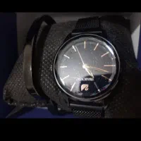 ساعت گم شده