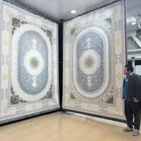 فرش شرکتی رنگ و طرح متنوع /قیمت متناسب|فرش|اهواز, پادادشهر|دیوار