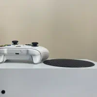 کنسول Xbox s 500|کنسول، بازی ویدئویی و آنلاین|تهران, شهرک بوعلی|دیوار