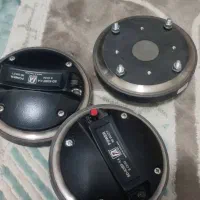 تویتر اکو باند