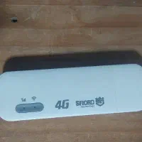 مودم سیمکارتی 4G اسفیورد مدل دانگل T670