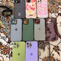 گارد گوشی ایفون ۱۴ پرو مکس