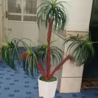 لوازم تزئینی گل مصنوعی