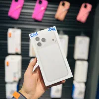 ایفون ۱۷ پرو مکس سفید اقساطی بدون ضامن