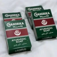 صابون شاندریکا