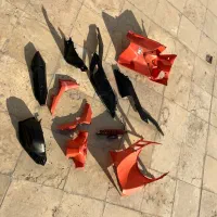 فلاپ و لوازم کلیک