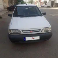 پراید ۱۳۱ مدل 94