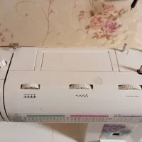 چرخ خیاطی ژانو تک نونو زیرقیمت|چرخ خیاطی و ریسندگی|هشتگرد, فاز ۳ مهستان|دیوار