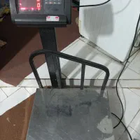 باسکول ۶۰۰ کیلویی|فروشگاه و مغازه|ورامین, خیر آباد|دیوار