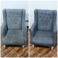 مبل شویی وشستشوی مبل وتشک|خدمات نظافت|صفادشت, |دیوار