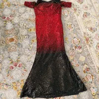 لباس مجلسی ترک