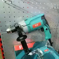 دریل چکشی گیربکسی مدل ماکیتا شرکت فیکس|ابزارآلات|اصفهان, کشاورزی|دیوار