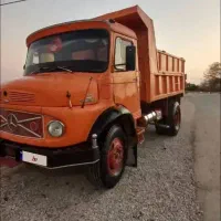 کمپرسی 911|خودرو سنگین|بهبهان, |دیوار