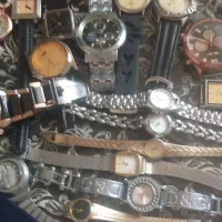 ساعتهمه این ساعتها