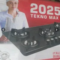 گاز صفحه ای