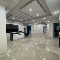 ۲۸۵متر/۴خوابه/نوساز/بافت اصلی جهانشهر/تهاتر نقدی